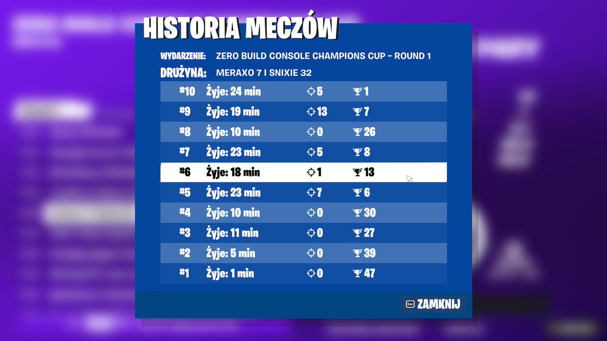 qual for the 3rd round zb Brazil @kszaczekfn