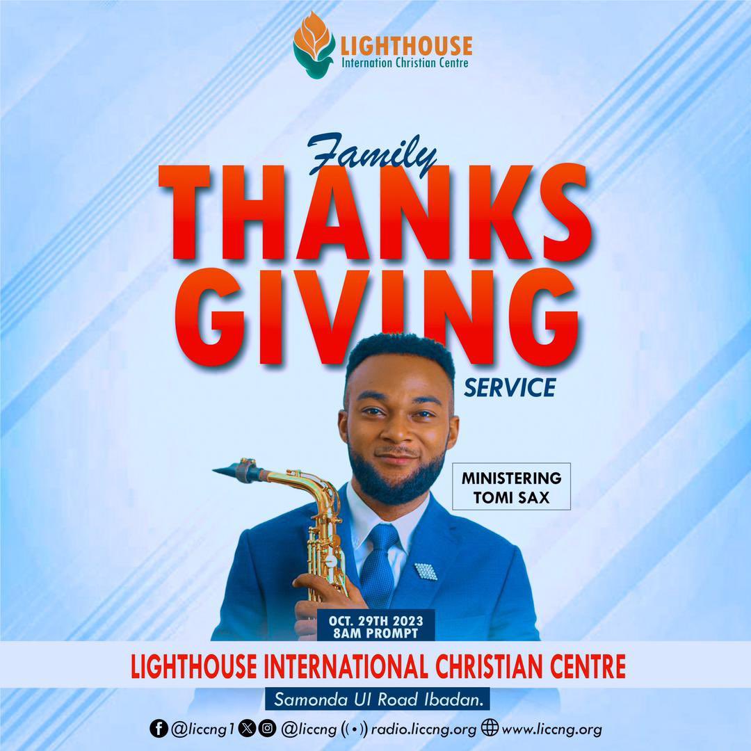 liccng's tweet photo. @SpiricocoNg Join us tomorrow by 8am for a wonderful time in God’s presence! #ibadan https://t.co/suayYjmOQv