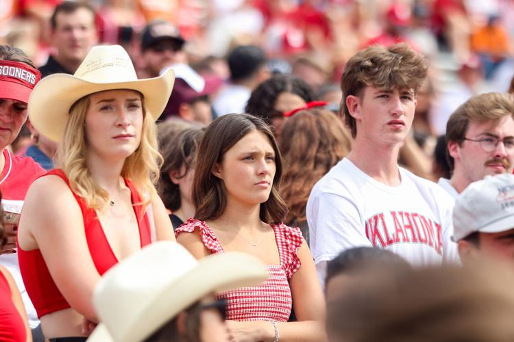 EvanHAbrams's tweet photo. Most losses straight up as favorite of 7 pts or more since 2010...

+ Oklahoma - 17
+ Oregon - 16
+ Texas - 16 https://t.co/18GDtba9kQ