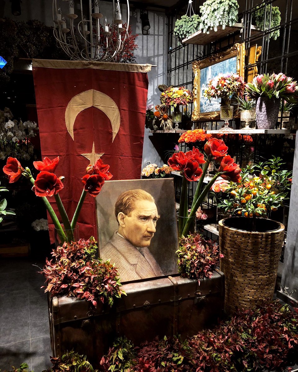 Son günüme kadar ❤️

#100yaşında