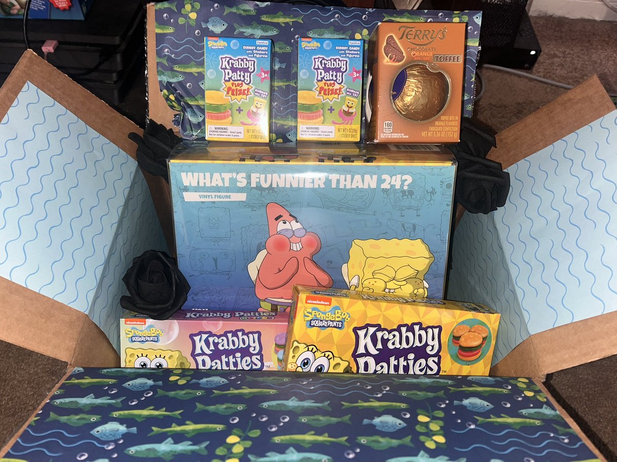 _ItsAngelDoee's tweet image. Well now I'm crying 😿  thank you @sqwazil