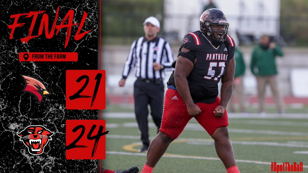 Davenport Panthers tweet media