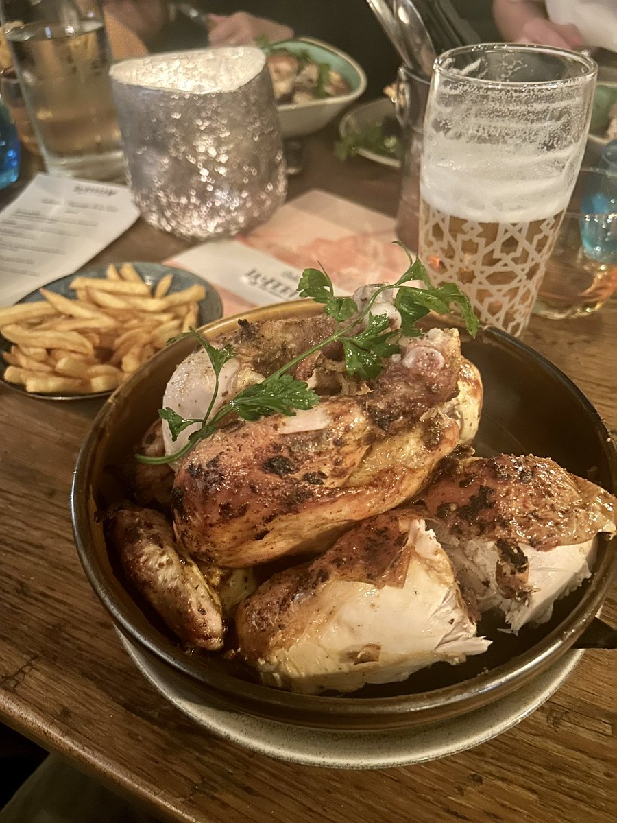 Chicken tonight 👌🔥