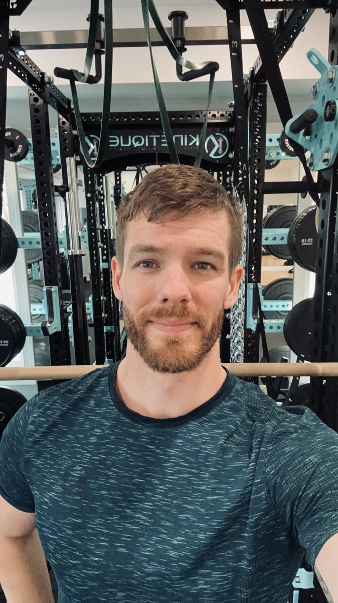 Sonder_Bass's tweet photo. Did you train today? https://t.co/mfW9MxhmZa