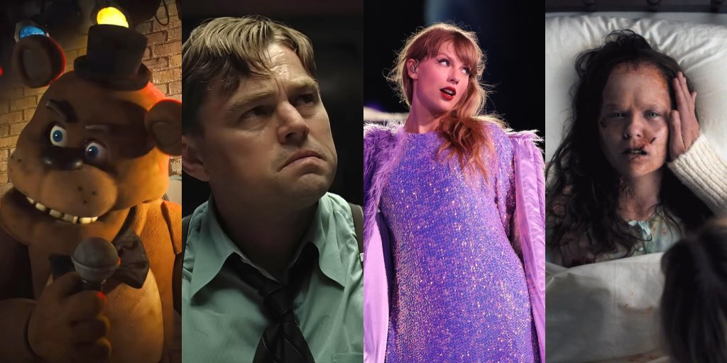 Fandango tweet media