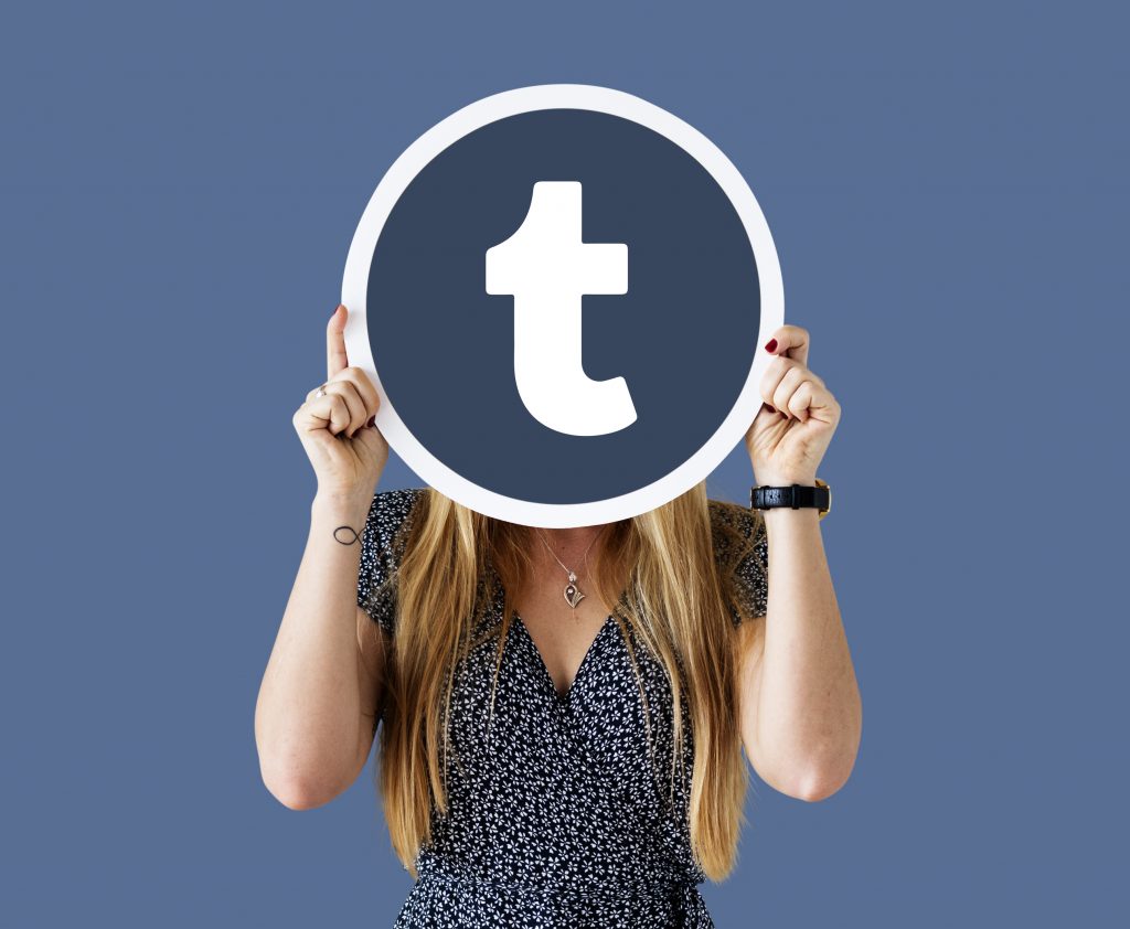 Tumblr for Business: Everything You Need to Know bit.ly/3CDsCI1 #tumblrmarketing #tumblr