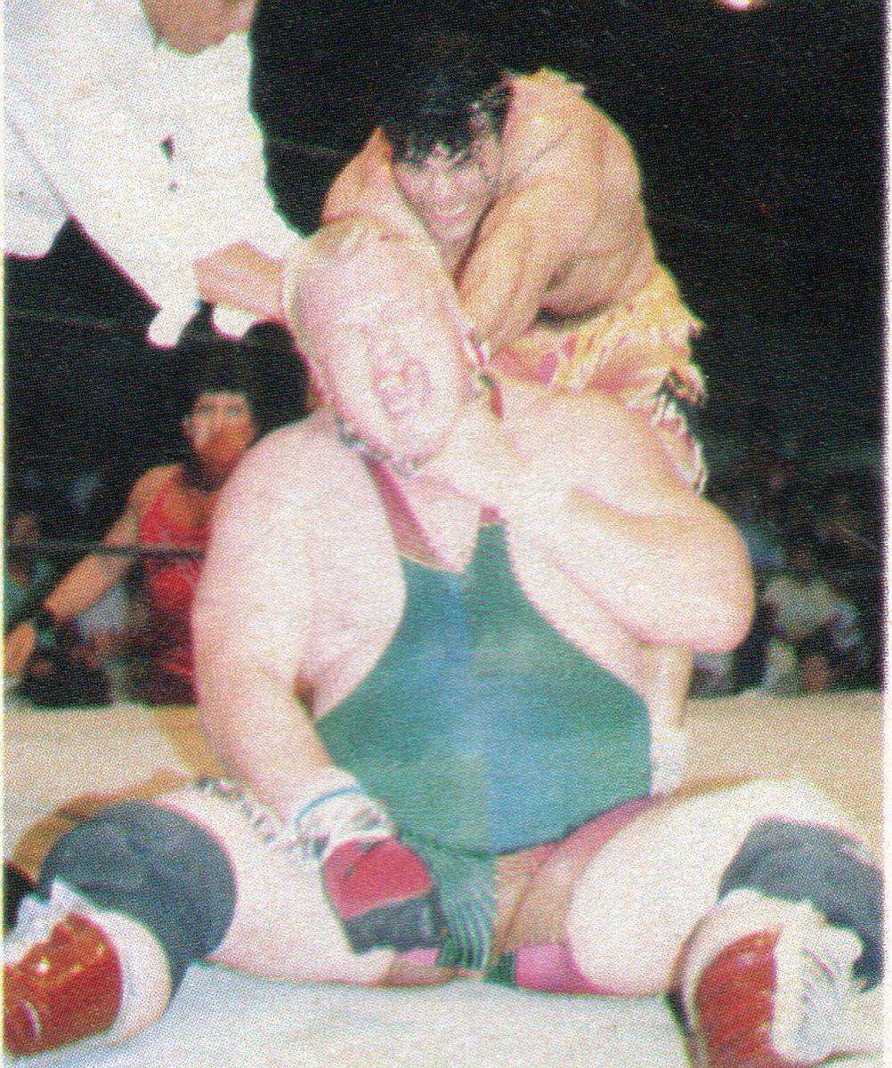 Roy Lucier tweet media