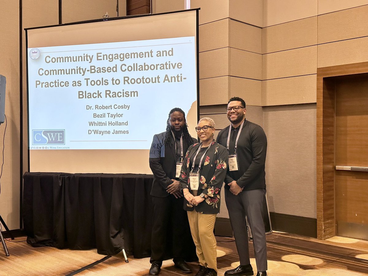 waynes_ambition's tweet image. Coming to ATL to present with my family will truly be one of the highlights of this academic year  @_winnneelee @beezmsw . #CSWE #academia