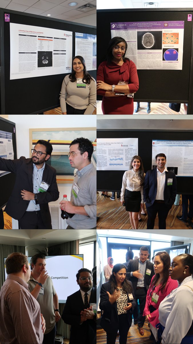 Texas Chapter ACP tweet media