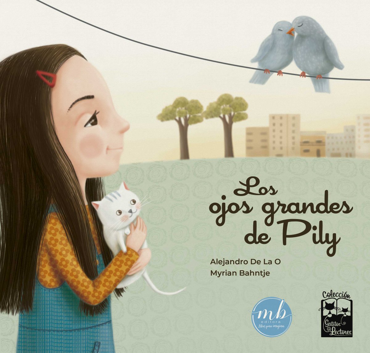 El texto de Alejandro De La O es muy bello!!!!

#ilustración #libroinfantil #illustration #childrenbook #libroilustrado #picturebook #digitalpainting #pinturadigital