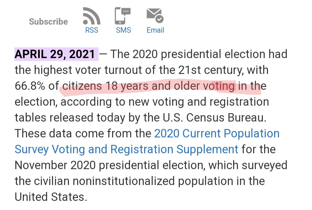 @jmav88836 @MrGreen96385653 @Rach_IC That doesn't say 66.8% of registered voters.  Way to debunk yourself.