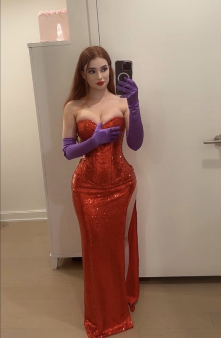 2 pic. I’m not bad I’m just drawn that way ❤️ https://t.co/lXVoWagycv