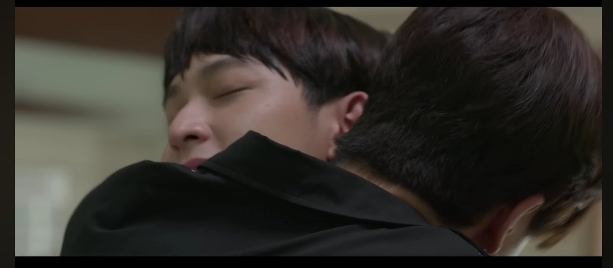 alex_inthespace's tweet photo. They were literally willing to take a bullet to defend the other. 
I'm devastated.

#DangerousRomanceEP11 https://t.co/bNTXBBdeYb