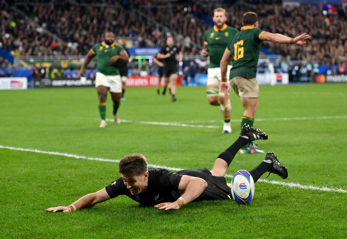 ラグビーワールドカップ™ on X