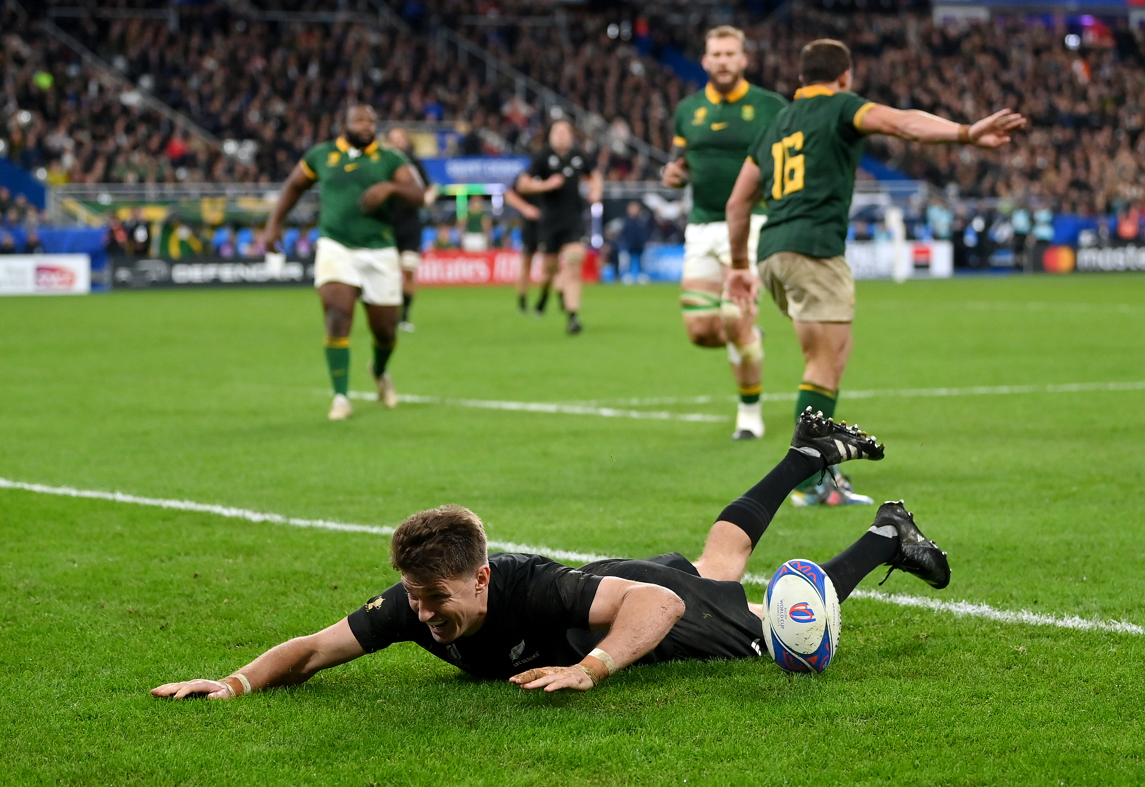 ラグビーワールドカップ™ on X: 