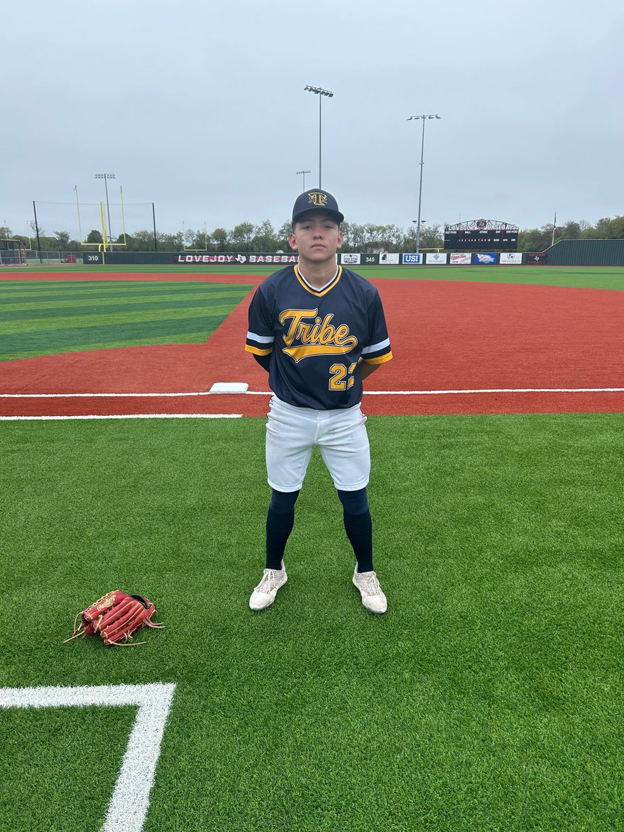 ✭Five Tool Texas✭ (@fivetooltexas) on Twitter photo F: <a href="/NTxTribe/">NTX Tribe</a> Hudgins 12, Furia Baseball Brunk 3
PoG: <a href="/alexram_irez22/">Alexander Ramirez</a> 3-4, RBI, 3R
Notable: <a href="/AidanSabolski/">Aidan Sabolski</a> 2-2, 2 RBI, R F: <a href="/NTxTribe/">NTX Tribe</a> Hudgins 12, Furia Baseball Brunk 3
PoG: <a href="/alexram_irez22/">Alexander Ramirez</a> 3-4, RBI, 3R
Notable: <a href="/AidanSabolski/">Aidan Sabolski</a> 2-2, 2 RBI, R