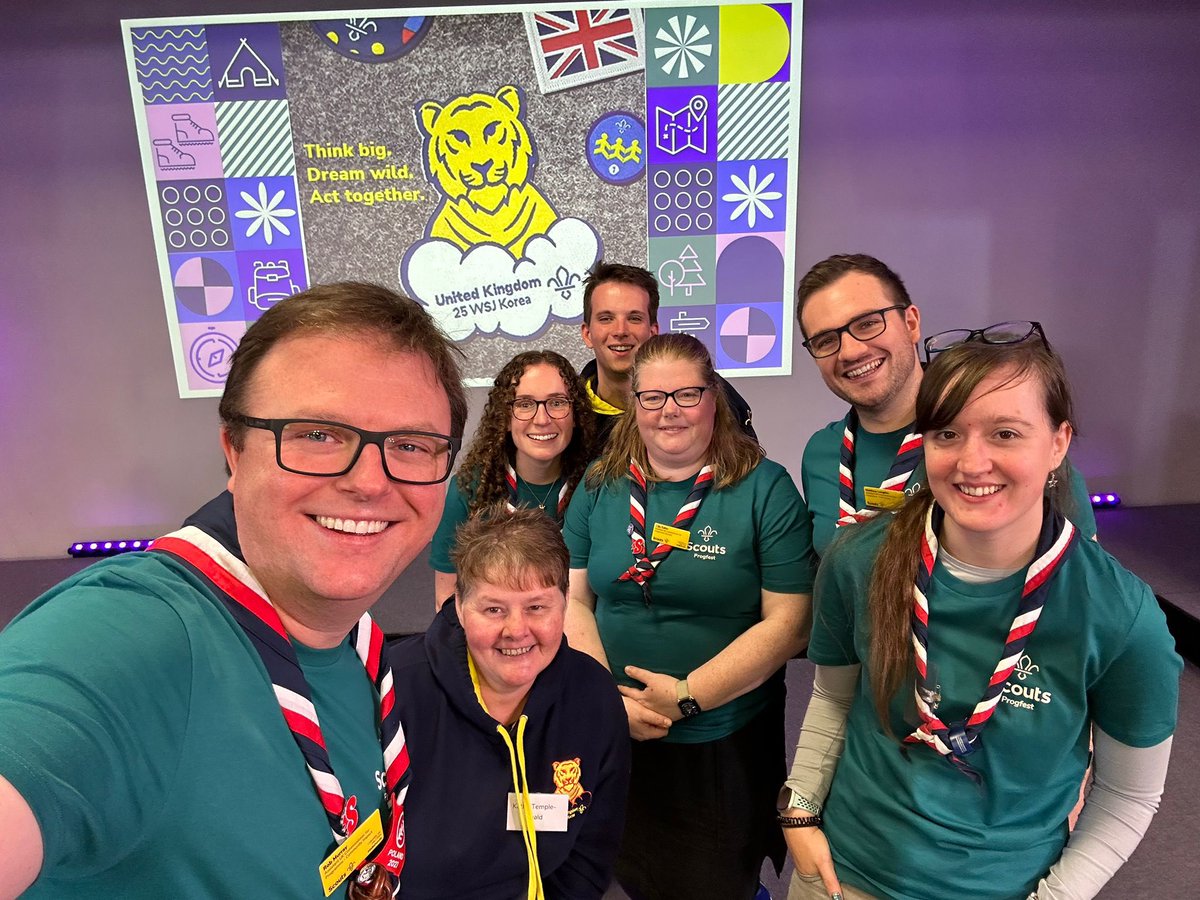 Georgia_Kate7's tweet image. Great day at #Progfest 😊 lovely to meet some new folk and catch up with plenty of people too! Next up…our first England Programme Roadshow in December!