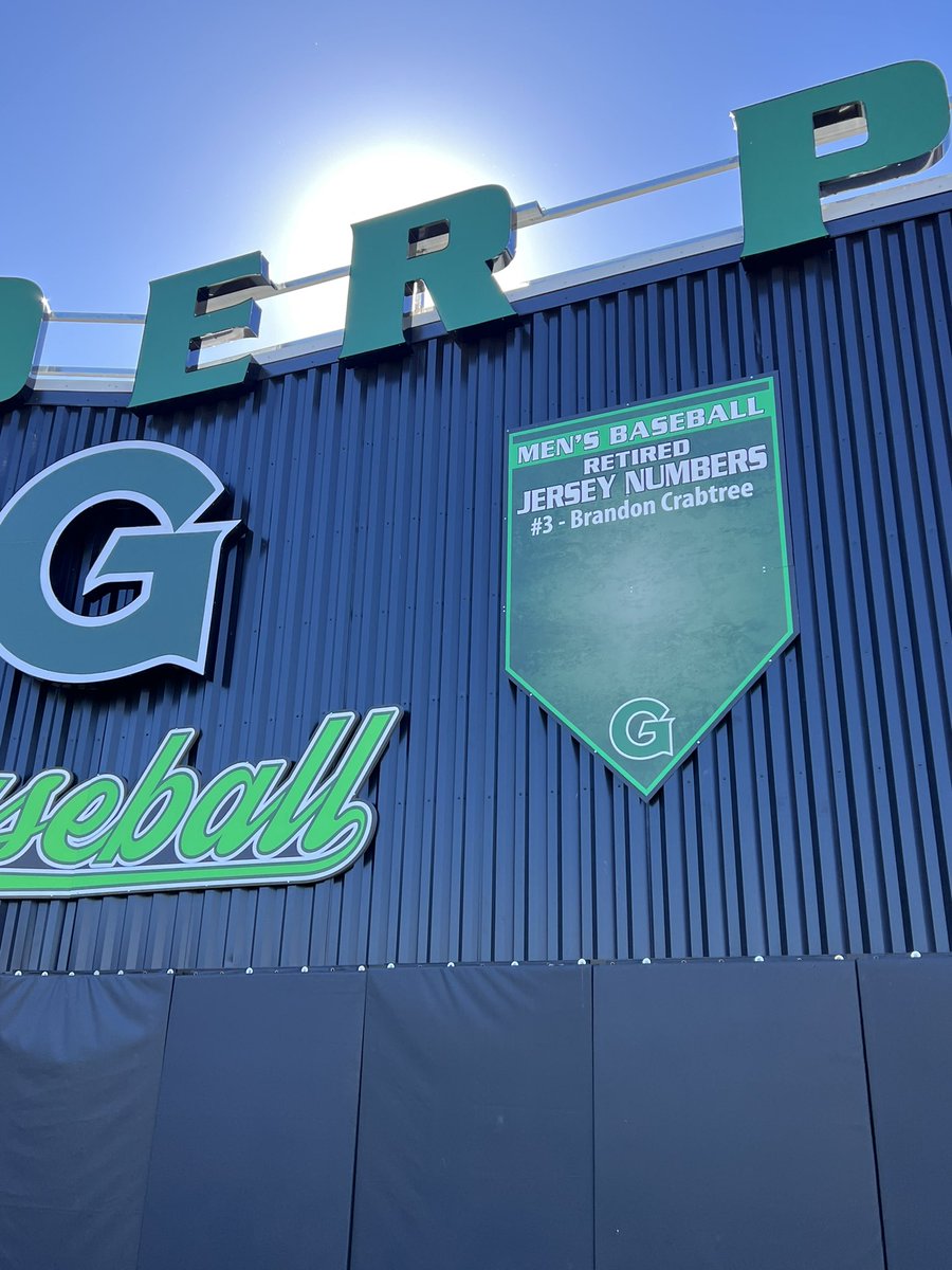 Number 3 flying high at Crusader Park. 

<a href="/_BrandonC13/">Brandon Crabtree</a>| #Graceball