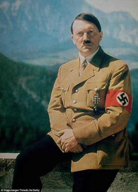 dinatali8's tweet photo. @drhossamsamy65 Death to the Jews https://t.co/QTXyaWHWKZ