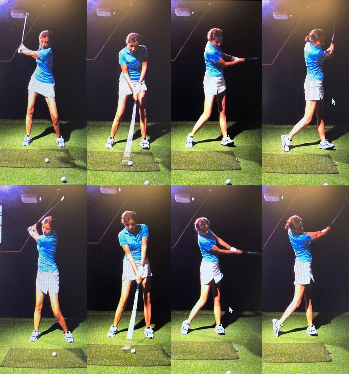 s_elfexpression's tweet image. This is my favorite indoor driving range for practicing golf. This is a driving range integrating leisure and entertainment. You can have coffee, drink, and chat. There are also professional coaches on staff.