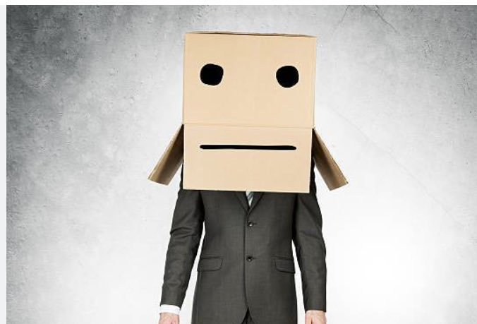 Last minute costume idea:
Justin Trudeau in block face
