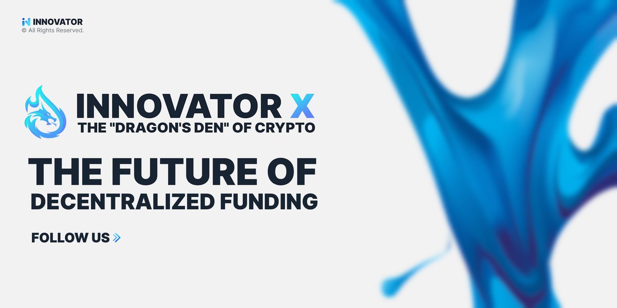 INNOVATOR tweet media