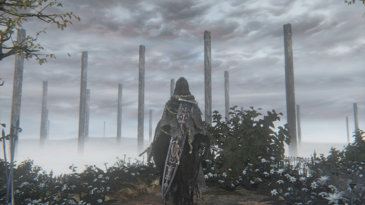 Null826's tweet image. #PS5Share, #Bloodborne