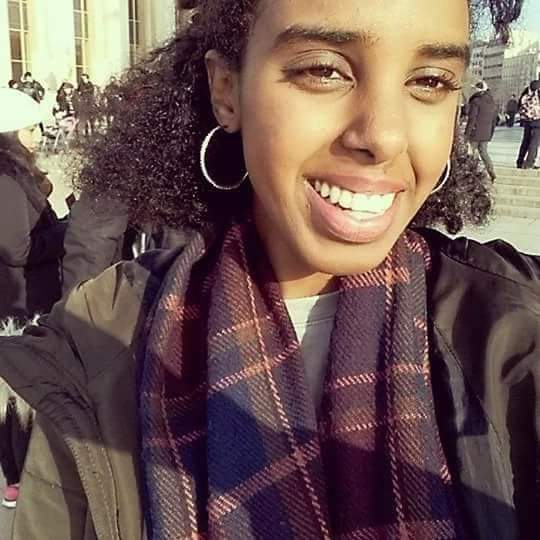 The success of my daughters are my greatest deed as a parent. Words can't express how proud I am. Nadia is doing masters @ Lyon &amp; Nura is doing PhD @ York. I feel incredibly blessed to be able to say that my daughters are my greatest source of pleasure. I am very proud of them.