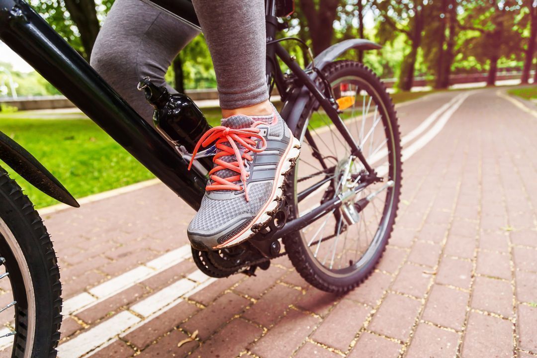 🚴‍♂️ Adult Bike Skills sessions available now!
📍 Newport Stadium &amp; Tredegar Park
📅 Sun-Wed (Check Newport Live app/website for times)
🧑 Ages 18+
💷 FREE
Book on our website, call 01633 656757, or use the Newport Live App! 📱 Don't miss out! 🚴‍♂️🚴‍♀️
#BikeSkills #NewportLive #Cycling