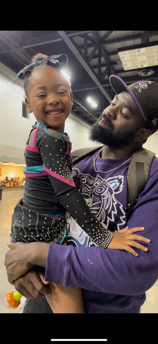 Made me cry today baby girl 😭🥰