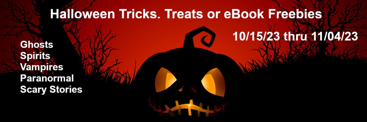 LindseyRLoucks's tweet photo. #Halloween2023 #spookybooks #ebooks #paranormal #vampire https://t.co/Xb4aVBbSjI https://t.co/tsEZiX9S5V