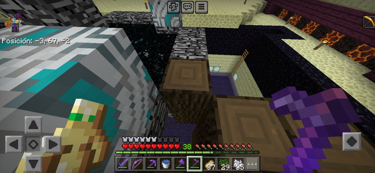 ItsAndreXtar's tweet image. El chico de bedrock está volviendo a surgir... #DoTheImpossible