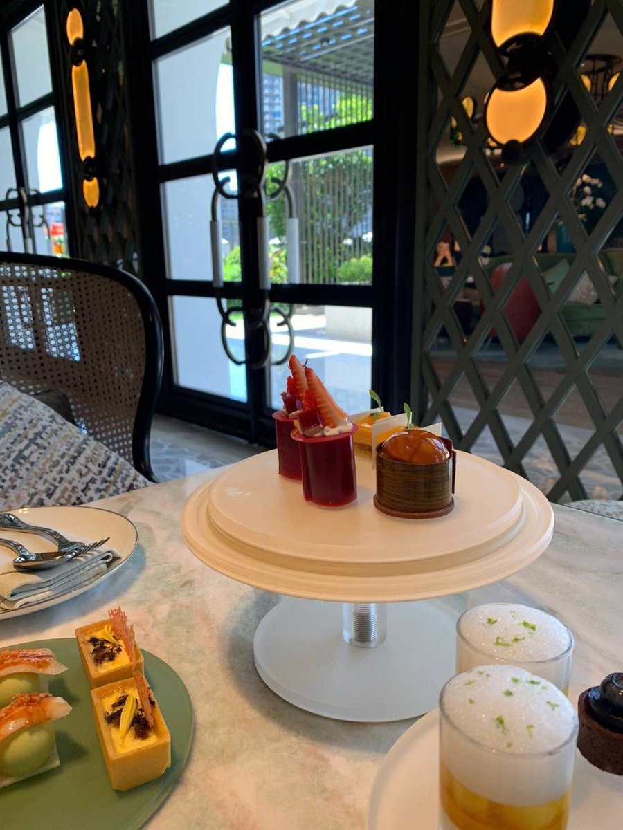 The happiest time is having afternoon tea.😊
#happy time