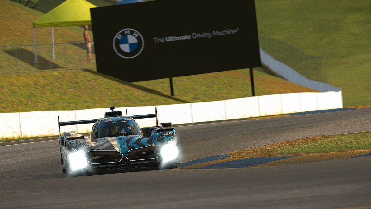 While Glast is fighting in the Final at Montpellier, the <a href="/IVRALeague/">IVRA</a> race at Road Atlanta came to a 🏁

We secured P2 in the GT3 Pro class for BS+TURNER 🦓🌮 with <a href="/KayKaschube/">Kay Kaschube</a>, <a href="/nkoch98/">Nils Koch</a> and <a href="/drivernorbi/">Norbi Kiss</a>!

Our fast GTP had to retire due to an accident. 

#BSCOMPETITION | #IVRA