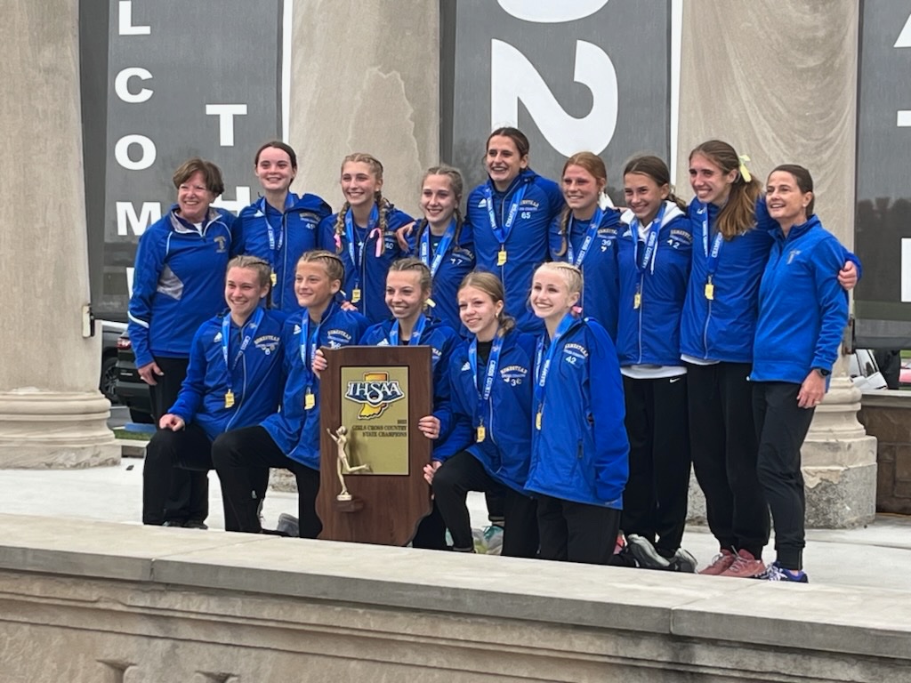 Homestead Spartans tweet media