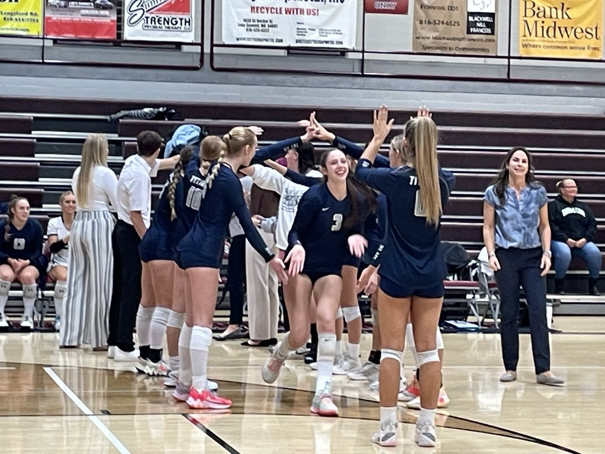LSW Titans Activities tweet media