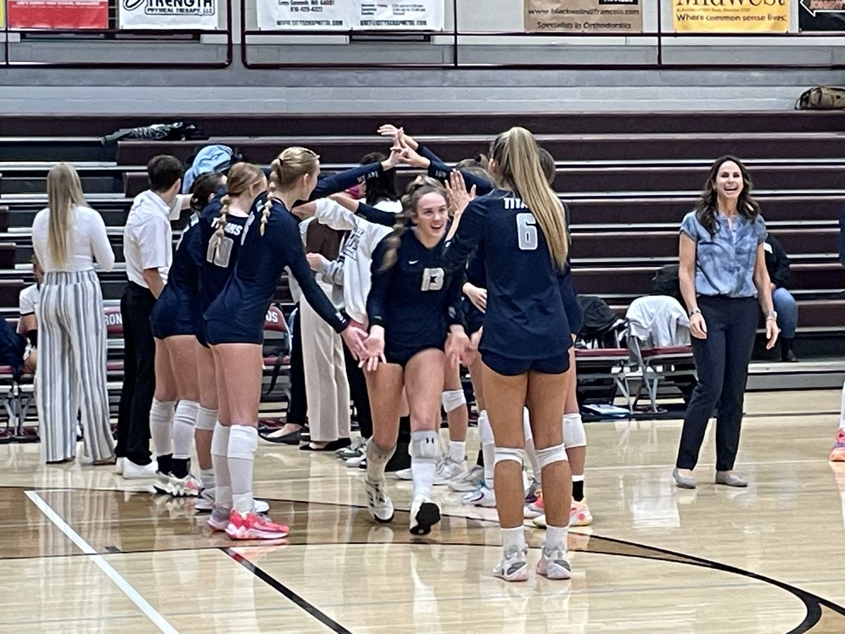 LSW Titans Activities tweet media