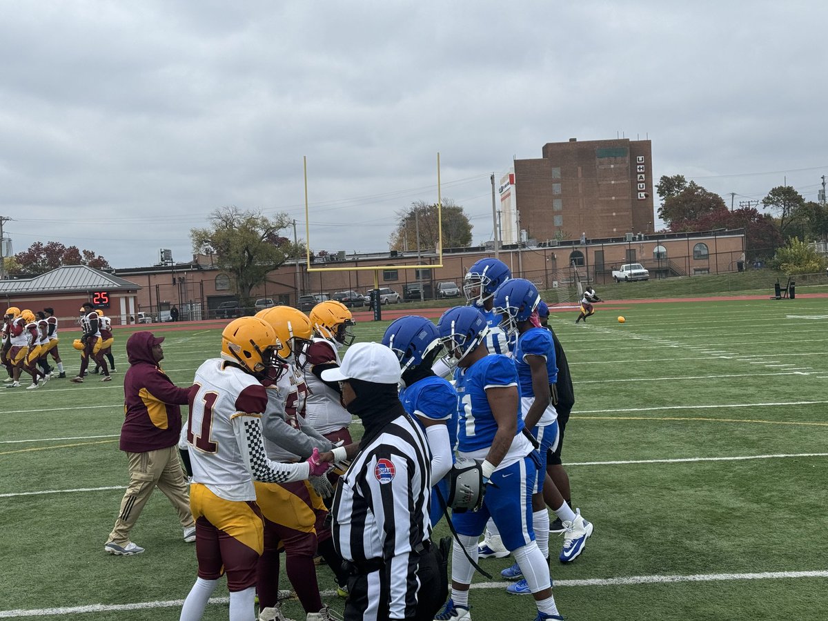 Vashon Football tweet media