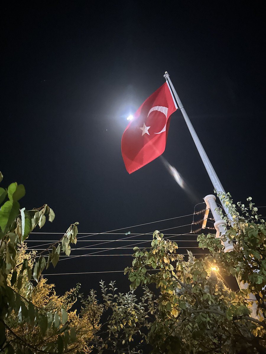 BENEKLİ AYHAN tweet media