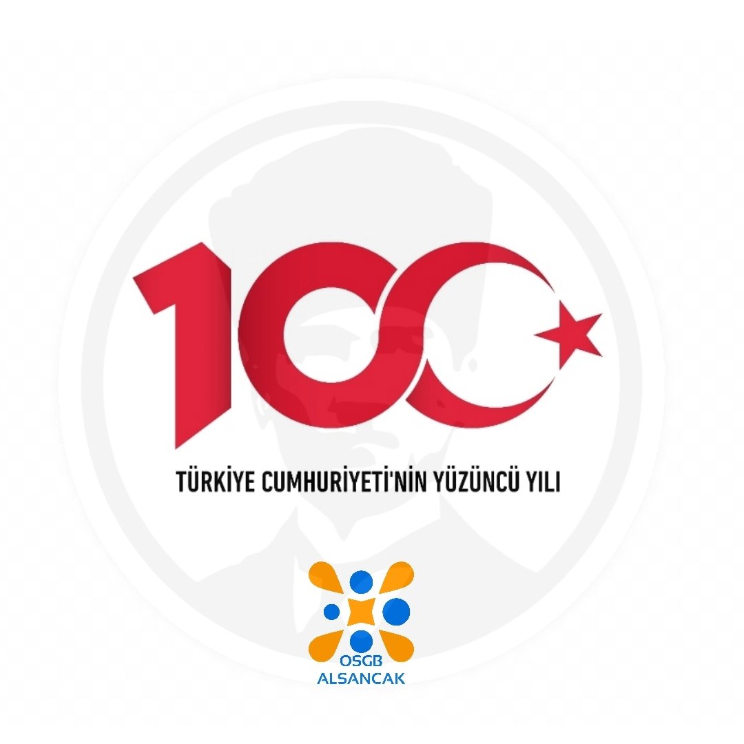 Cumhuriyetimizin 100. yılında, Türkiye'nin her köşesinde coşku ve gurur bir arada! Cumhuriyetimizin 100. yılı kutlu olsun!
