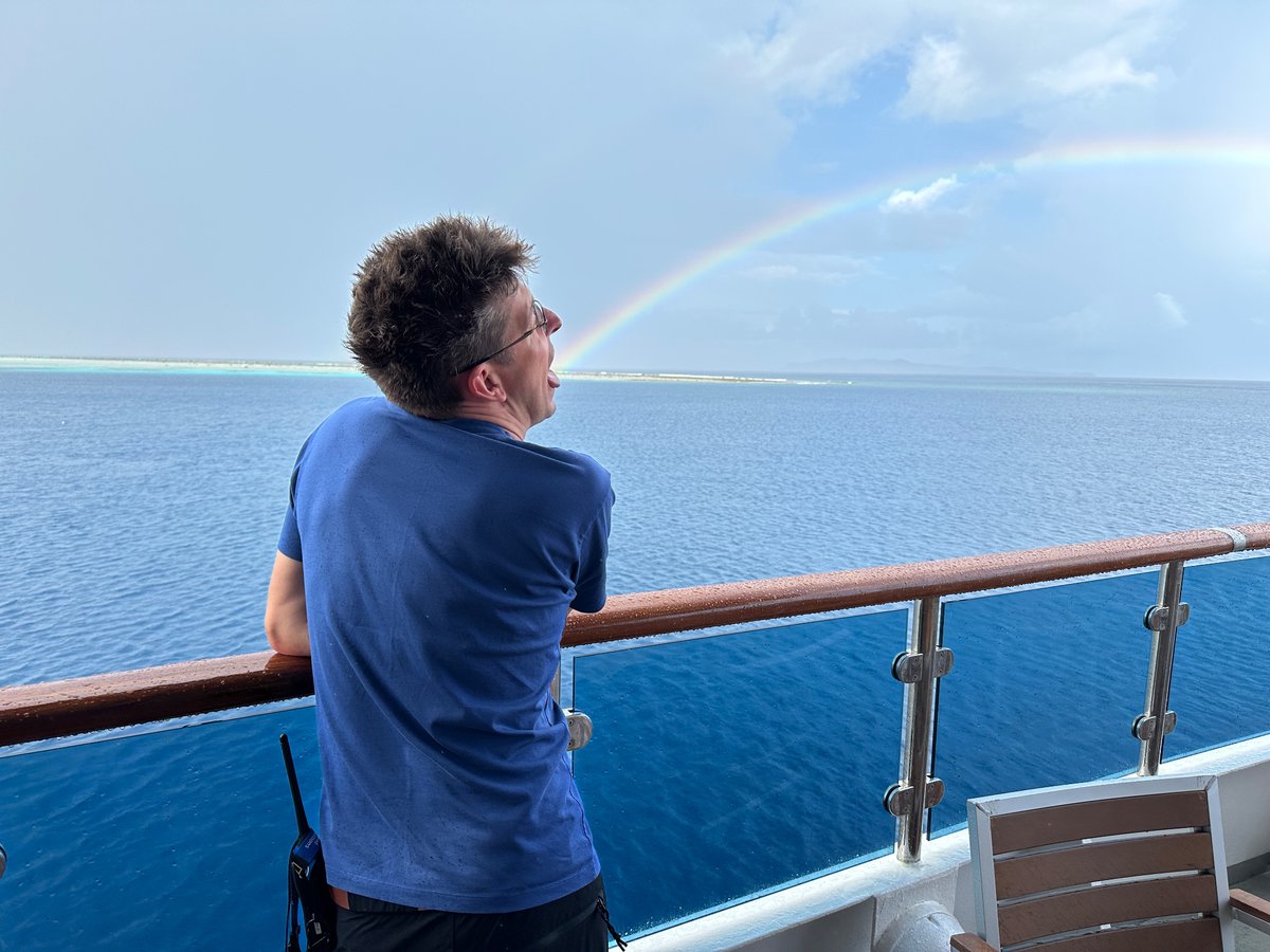 Stephen Fisher tweet media