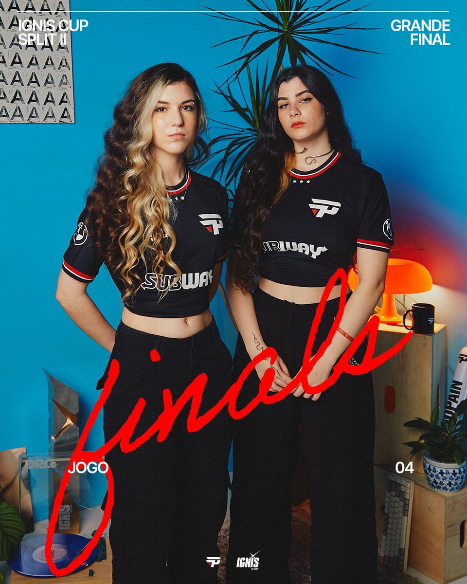 paiNGamingBR's tweet image. VALENDO A TAÇA DA #IgnisCup 🔥

spamma MUITO #GOpaiN pelo bicampeonato