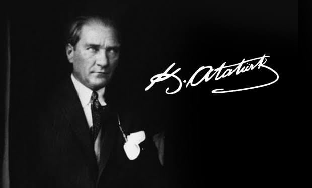 Yaşasın Türkiye Cumhuriyeti ! 🇹🇷

Yaşasın Ulu Önder Mustafa Kemal ATATÜRK