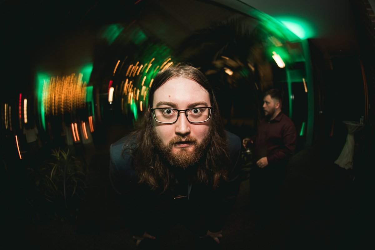 Yo not gonna lie <a href="/seanrbinson/">sean</a> this picture is SICK from last night