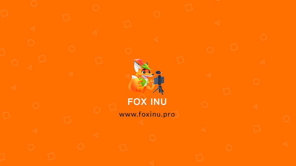 FoxInu tweet media