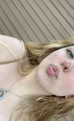 acitaspam's tweet photo. thinking of going blonde again what do y'all think >.< 

Tags cus im a whore for attention #attentionwhore #nsfwtwt #nsfwacc #rpacc #blonde #nsfwtw >.< https://t.co/pdWiAEuLMJ