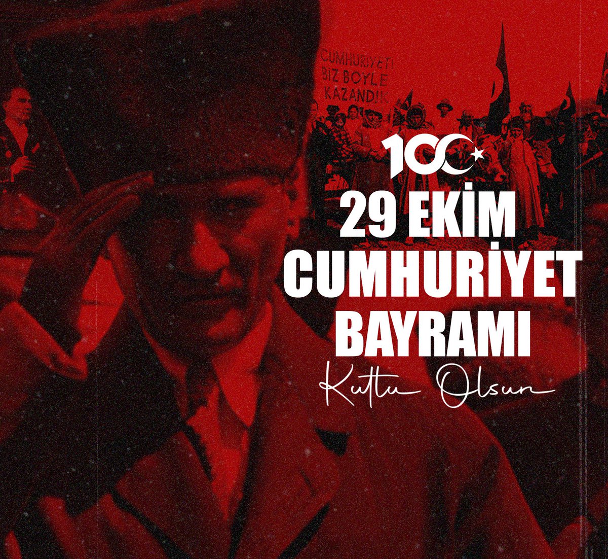 🇹🇷🇹🇷🇹🇷NİCE 100 YILLARA 🇹🇷🇹🇷🇹🇷