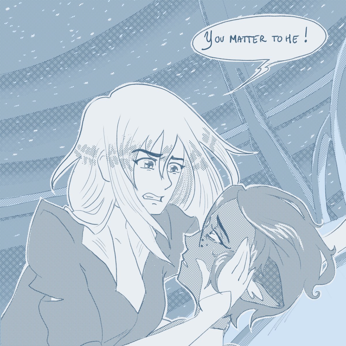 ChlorisOrius's tweet photo. 28-valued. Where someone need a self-worth boost.
#shera #catra #adora #savethecat #spoptober2023 https://t.co/5h0BgYk5RY