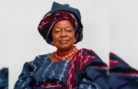 Iyalode Lawson lived a worthwhile life and she did well in life. I knew she had been down, but, I don’t know the cause.She was a fantastic human being and she was a no nonsense person, hardworking and a very generous personality. I will miss her sorely.