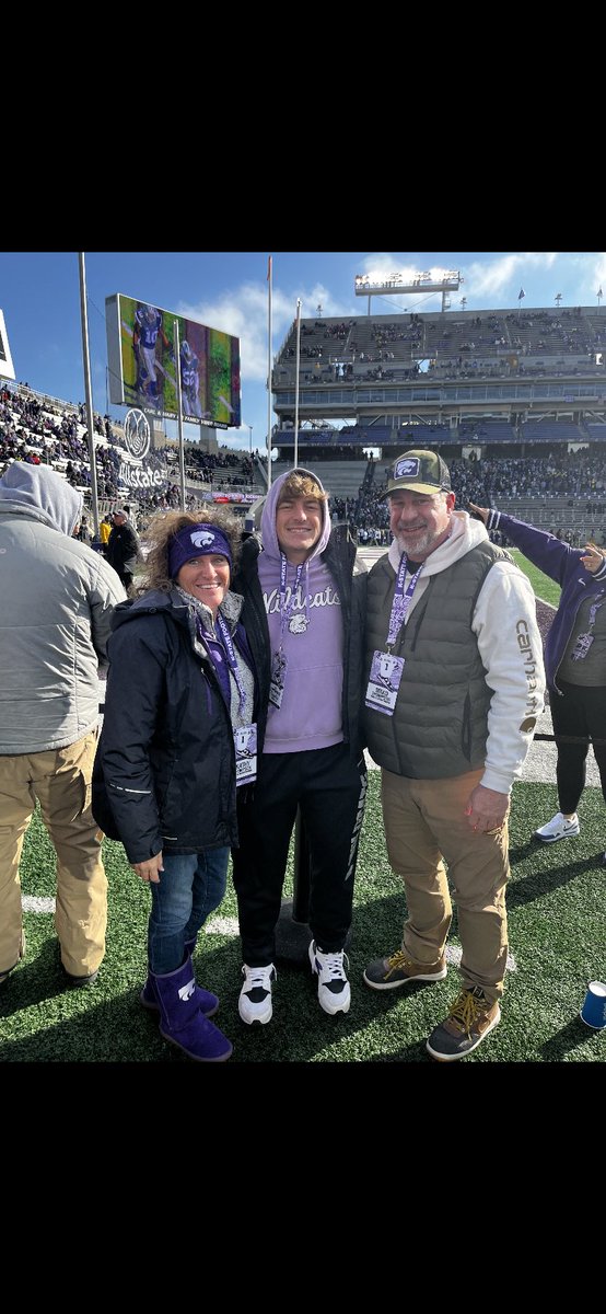 Had a great time at Manhattan today! Thank you @spedbraet for the invite! #EMAW